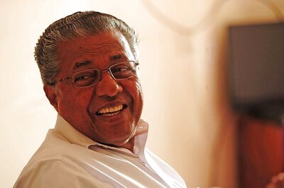 Kerala CM Calls All-Party Meeting to Restore Peace in Kannur