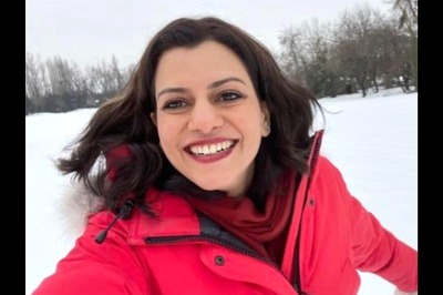 Senior TV Journalist Nidhi Razdan Files Complaint with Delhi Police over Phishing Scam