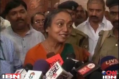 Speaker rebukes MP for walking out during 'Vande Mataram'