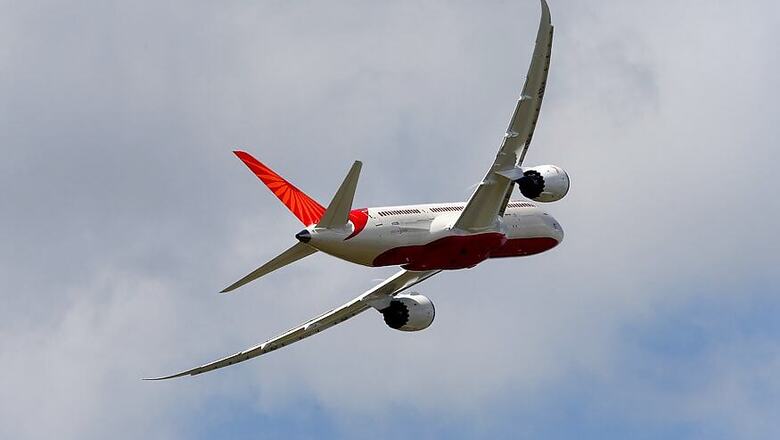 Air India, Jet Flyers Can Soon Check-in from Two Delhi Metro Stations