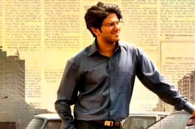 Release Date Of Dulquer Salmaan’s Film Lucky Baskhar Announced