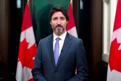 Canada Will Not Welcome Unvaccinated Tourists For Some Time- PM Trudeau