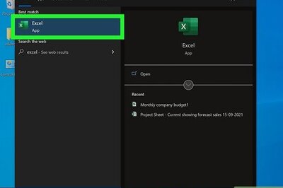 How to Copy a Table from a PDF to Excel