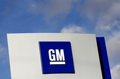 General Motors Recall 3.5 Million Vehicles in North America Due to Braking Issue