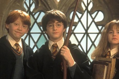 Harry Potter TV Show Is Arriving In 2026; Deets Inside