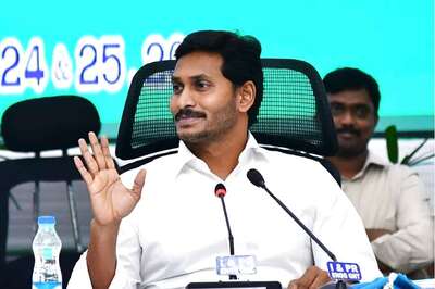 Jagan Reddy Proposes 75% Quota in Industrial Jobs for Local Youths in Andhra