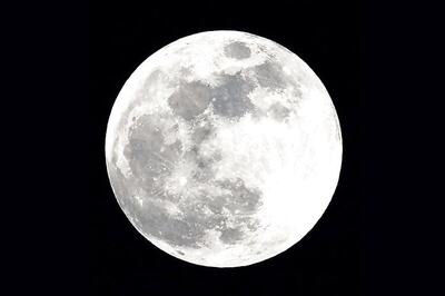 Unique volcanic process found on Moon