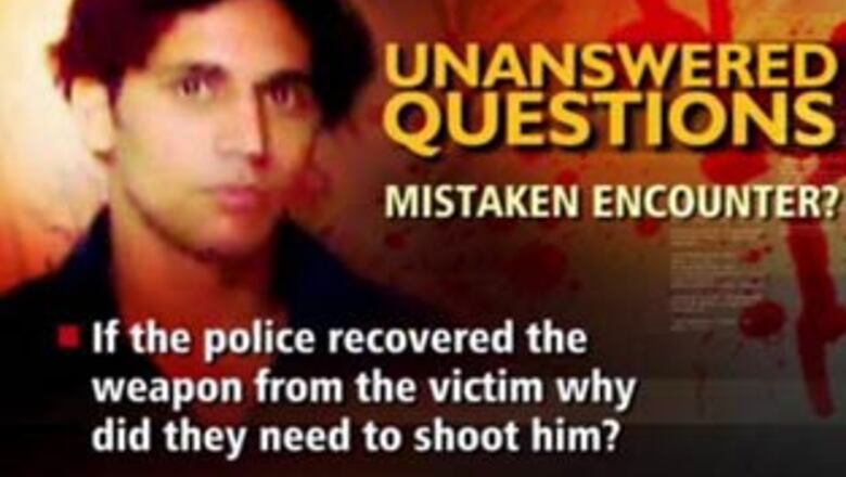 Uttarakhand govt for CBI probe into Ranbir's killing