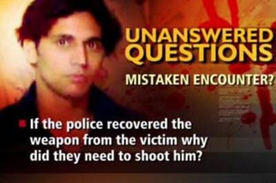 Uttarakhand govt for CBI probe into Ranbir's killing