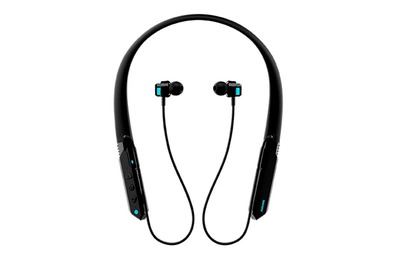 Noise Combat Gaming Neckband Earphones With 25-Hour Battery Launched in India