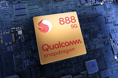 Qualcomm Snapdragon 888 5G SoC with New AI Engine, GPU Announced for 2021's Flagship Phones