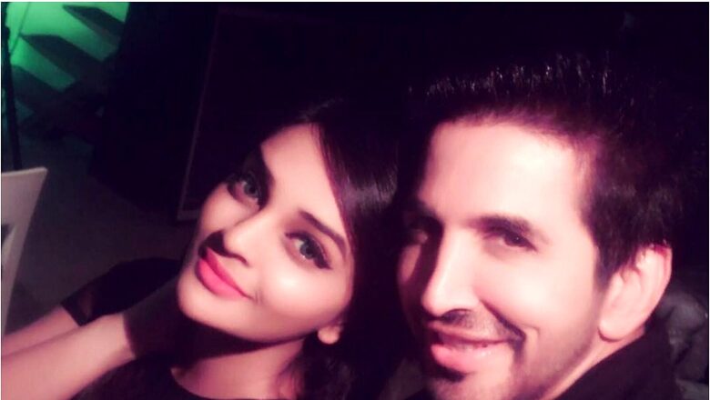 Bigg Boss 15 Fame Vishal Kotian Reveals His Marriage Plans With Girlfriend Payal Shetty | Read On