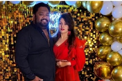 Radhika Kumaraswamy's Brother Raviraj Turns Producer With Kannada Horror Film