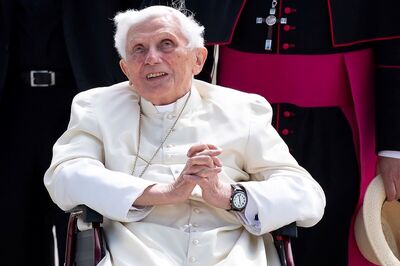 'Vatileaks' Butler Who Betrayed Pope Benedict XVI and Leaked Secret Documents Dies after Illness