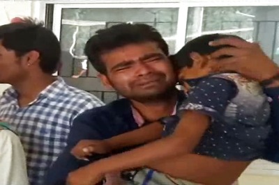 Six-year-old Dies After Being Denied Treatment in UP Hospital