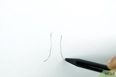 How to Draw a Detailed Tree