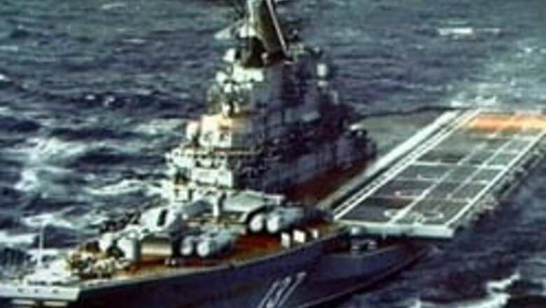 Russian craft delivery to India delayed