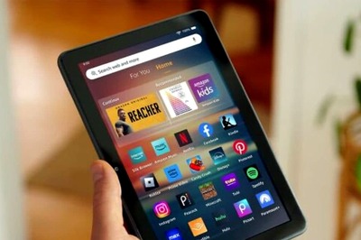 Amazon Is Still Making Android Tablets And Now It Has AI Too: All Details