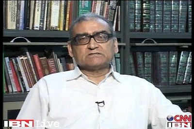 Lot of 'mediocre' journalists around: Katju