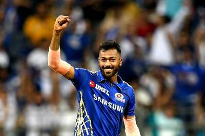 IPL 2024: MI Skipper Hardik Pandya Confirms, 'Will be Bowling This Season, Playing All 14 Matches'
