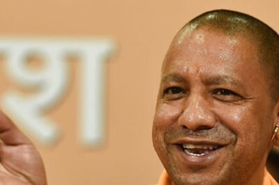 Country Has to Decide if Jinnah's Followers Will Cause Mischief: Yogi Adityanath