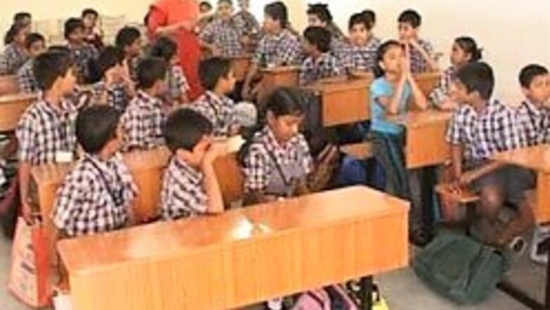 Bangalored! 2,000 schools set to shut