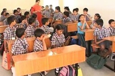 Bangalored! 2,000 schools set to shut