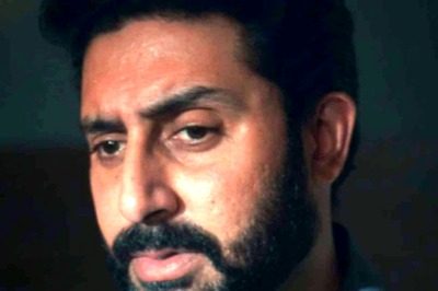 Breathe Into the Shadows 2 Trailer: Abhishek Bachchan's Avinash Battles His Inner Deamon 'J'