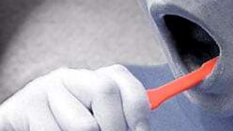 Filipinos have a 'brush' with fame