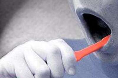 Filipinos have a 'brush' with fame