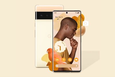 Google Pixel 6 and Pixel 6 Pro May Have The Most Advanced Camera on A Pixel: Report