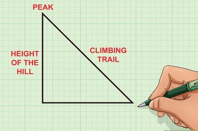 How to Use Right Angled Trigonometry