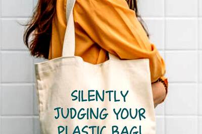 Plastic Alternatives To Add Your Lifestyle on International Plastic Bag Free Day
