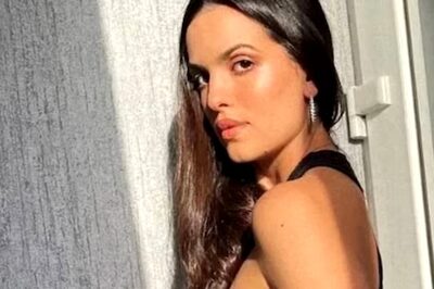 Old Video Of Natasa Stankovic With Her Ex Aly Goni Viral