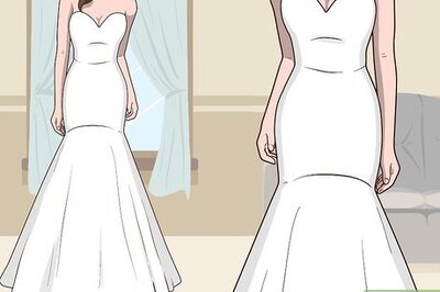 How to Choose a Wedding Dress for Your Body Type