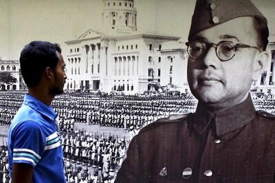 Centre to Celebrate Netaji’s Birth Anniversary as ‘Parakram Diwas’ on January 23