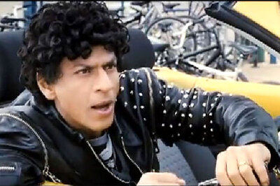 'RA.One' has the best SFX in India: Karan Johar