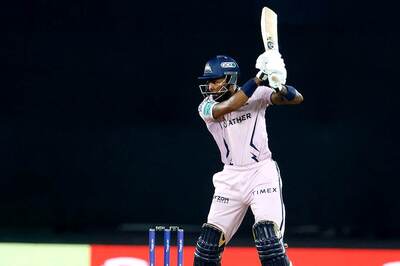 'If he Isn't Firing at Number Three...': Former India Allrounder Raises Concerns Over Hardik Pandya's Form in IPL 2023