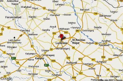 18 IAS officers including Labour Commissioner shuffled in UP