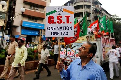 Wasn't Given Enough Time, Says GST Network CEO Prakash Kumar on Glitch-Ridden Rollout