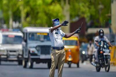 Buses Back on Roads, Places of Worship and Malls Reopen in Tamil Nadu