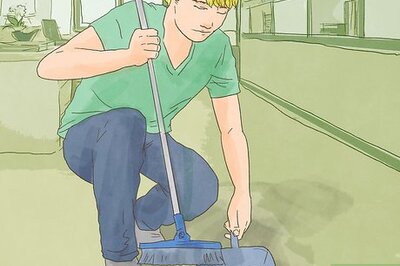 How to Manage a Warehouse