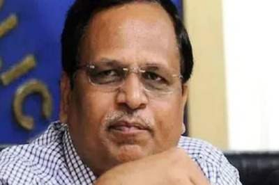 Delhi Minister Satyendar Jain Knocks HC Doors Against Transfer of Corruption Case to New Judge on ED Plea