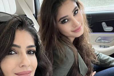 Raveena Tandon's Daughter Rasha Thadani Shares How She Deals With Online Trolling: 'If Your Day Is...'