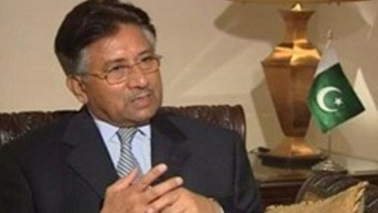 America talks tough, asks Mush to end Emergency