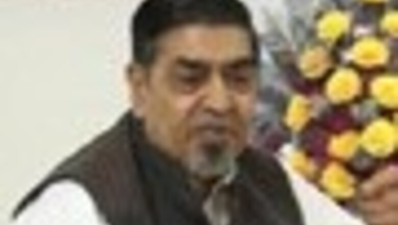 Cong drops Tytler, Sajjan | Exclusive: Tytler says opted out