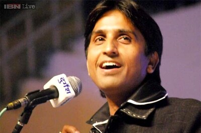 Why Aam Aadmi Party's Kumar Viswas owes an apology to women