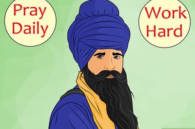 How to Be a Sikh