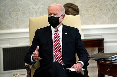 US Reverts To Targeted Immigration Enforcement Under Biden