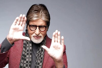 Covid Positive Amitabh Bachchan Expresses Concern Over Work Commitments: 'How To Catch Up With Lost Time!'